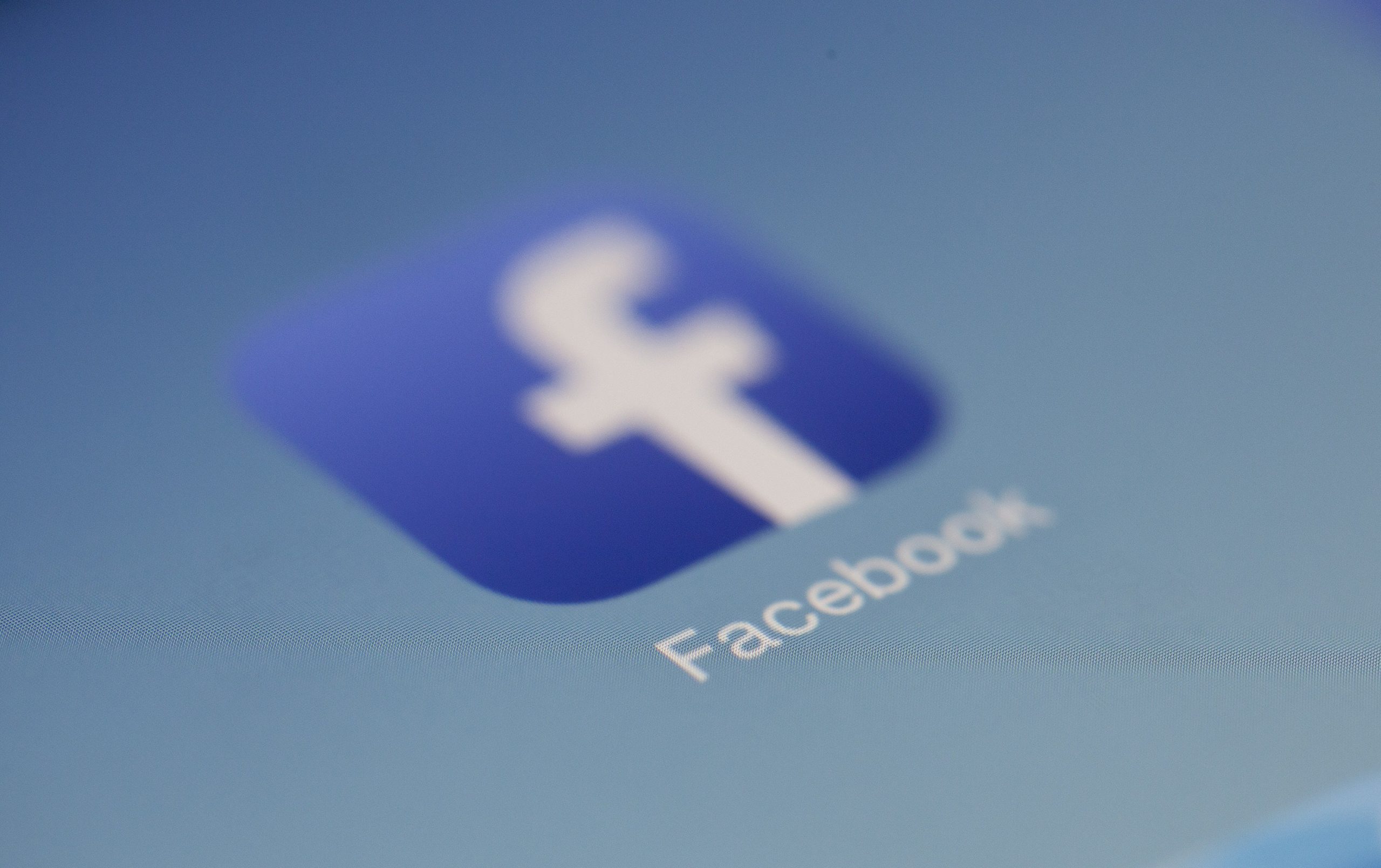 Facebook - Social Media Platforms